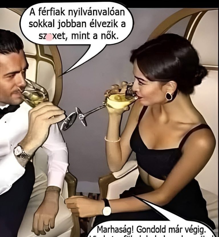 Nyilvánvalóan sokkal jobban…