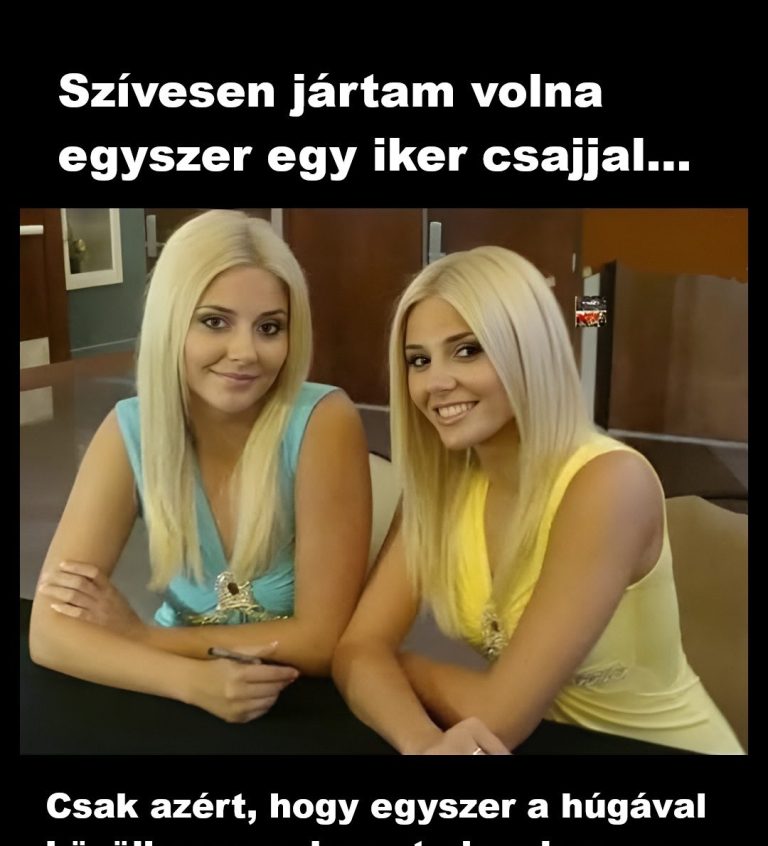 Szívesen jártam volna…