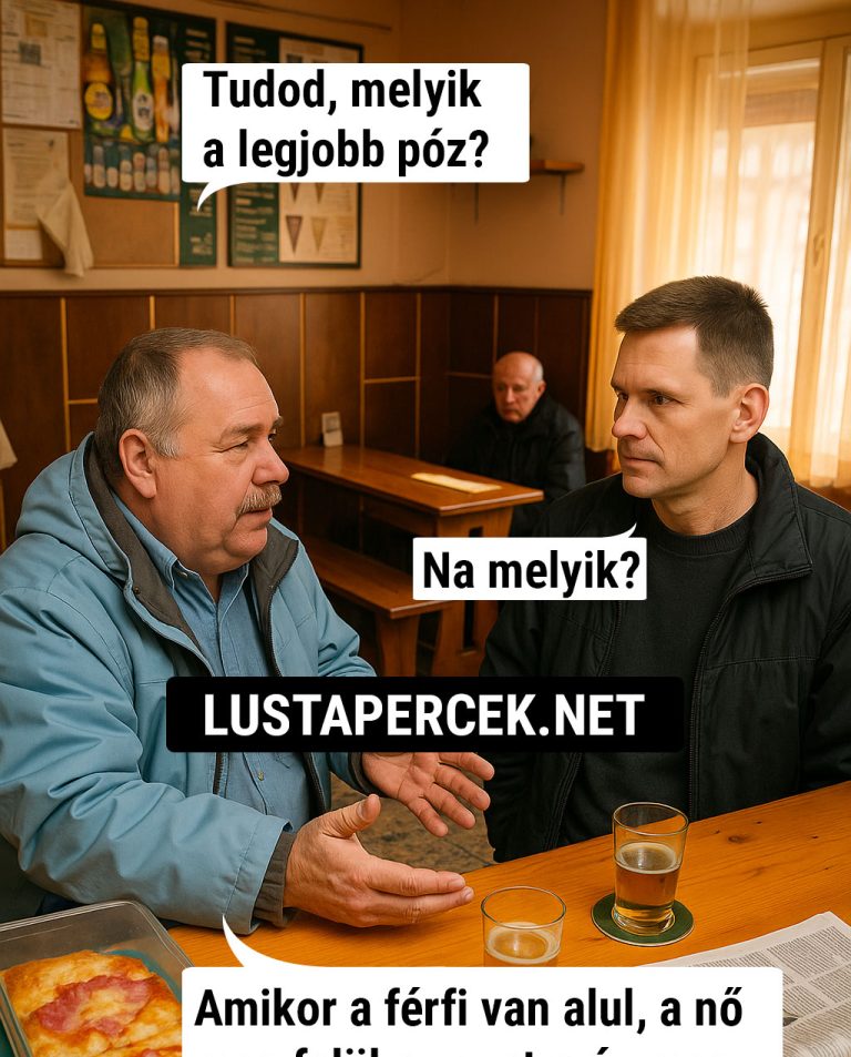 Melyik a legjobb póz?