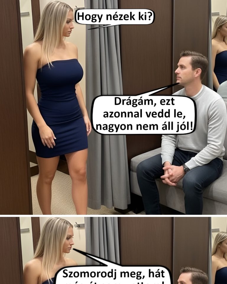 14 házastárs, akik nem kímélik egymást