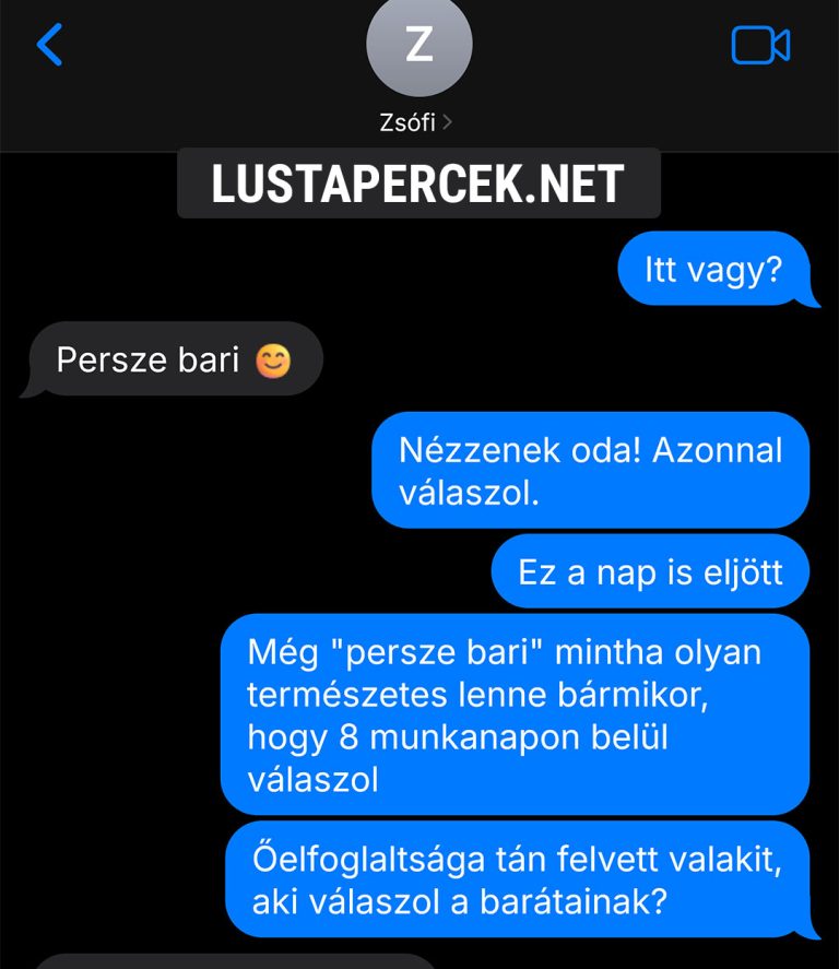 Itt vagy?