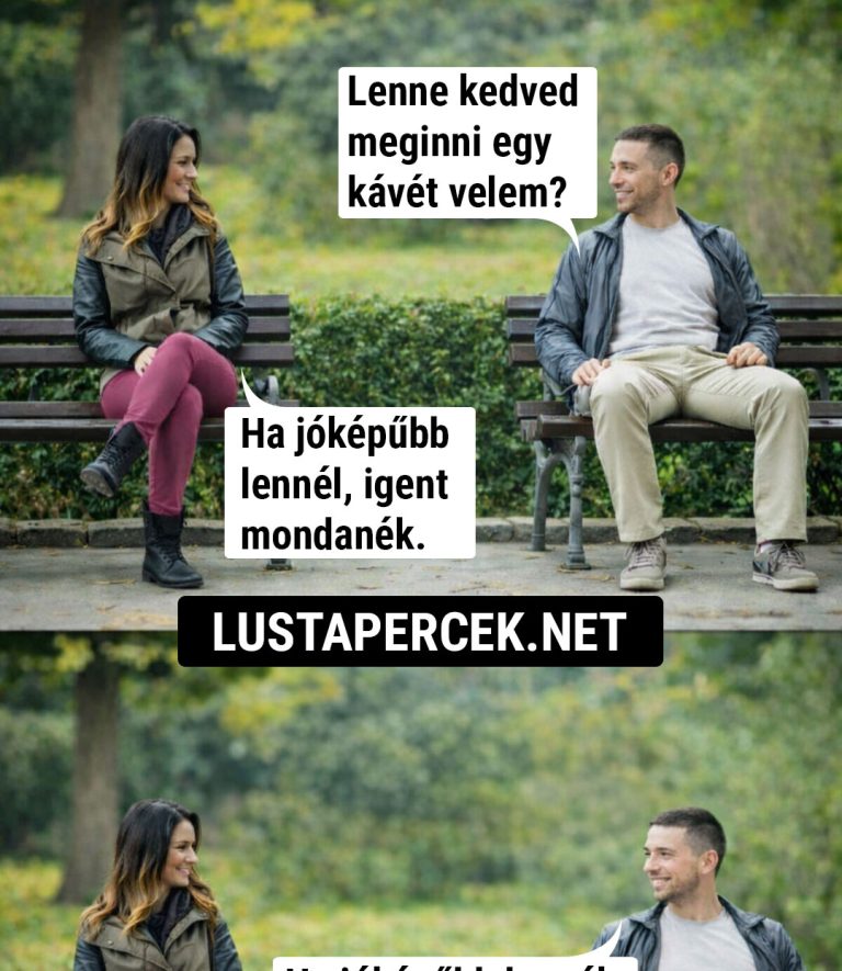 Lenne kedved meginni…