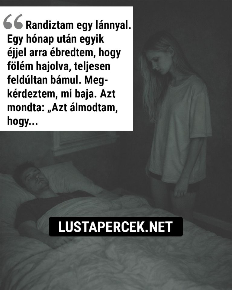 9 pasi elmesélte, mi volt a „legparább dolog”, amit egy nő tett velük