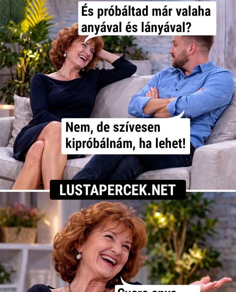 És próbáltad már valaha