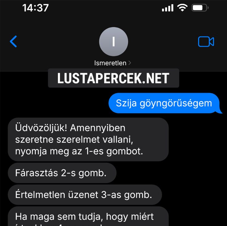 Szia gyönyörűségem