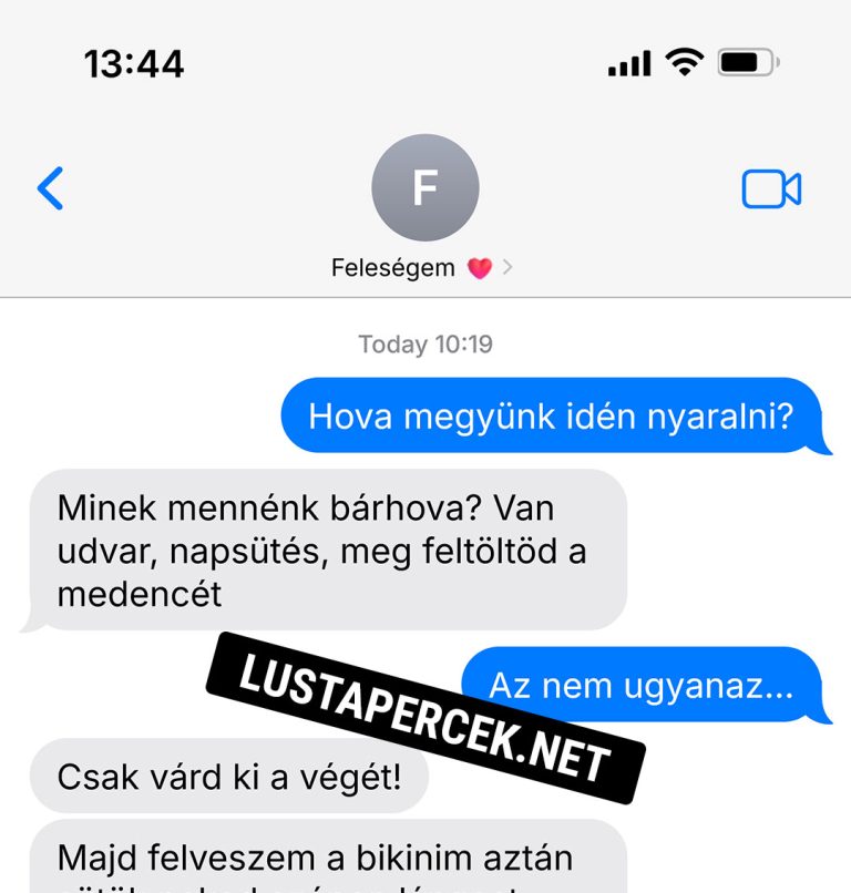 Hova megyünk idén nyaralni?