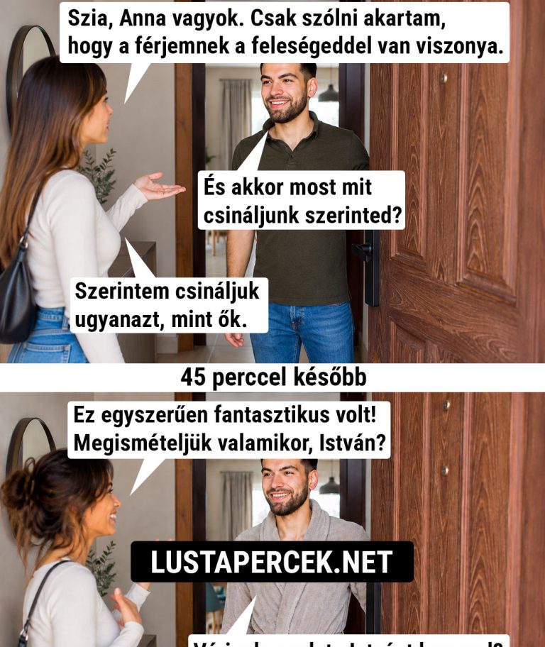 Szia, Anna vagyok…