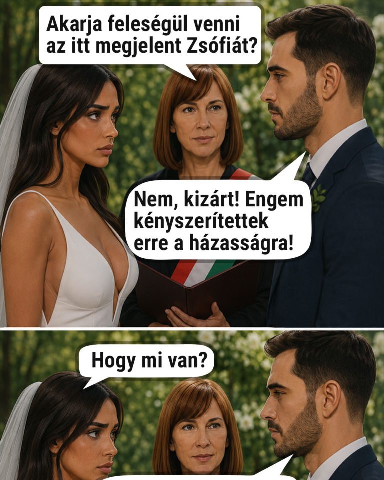 A legőrültebb esküvők, ahol teljesen kicsúszott az irányítás