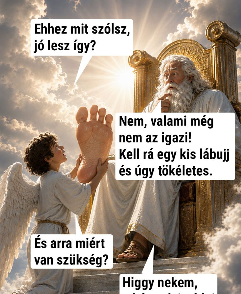 Ehhez mit szólsz, jó lesz így?