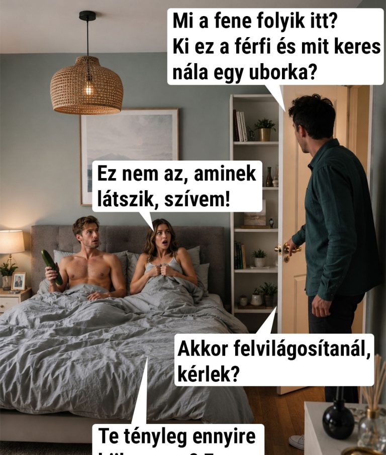 Mi a fene folyik itt?
