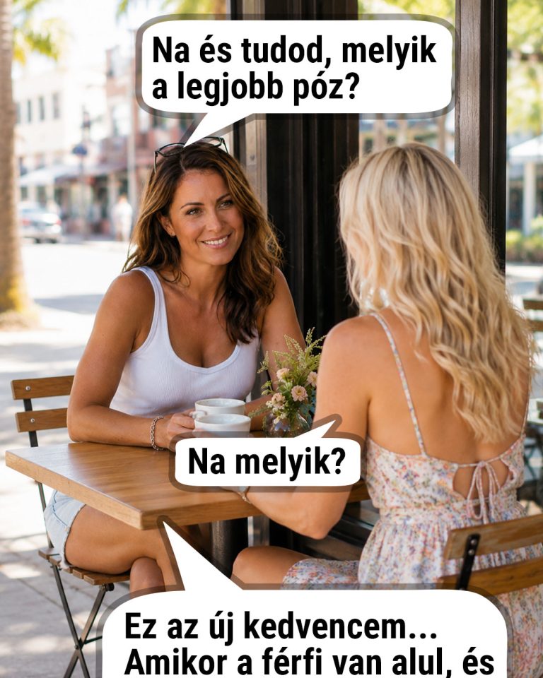 Na és tudod, melyik a…