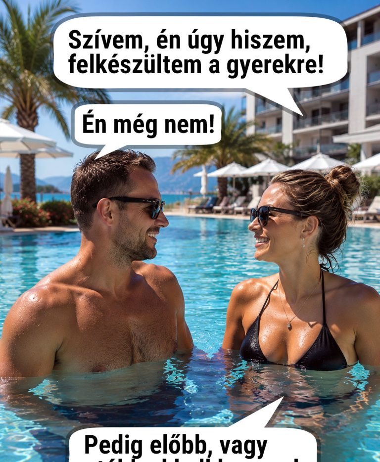 Egy mondat, amit a legtöbb férfi nem szeret hallani