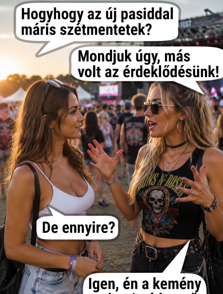 Ezért tényleg szakítottak egymással?